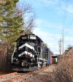 Delaware & Raritan River RR Toys for Tots Train at Collingwood Auction & Flea Market 